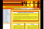 Webdesign